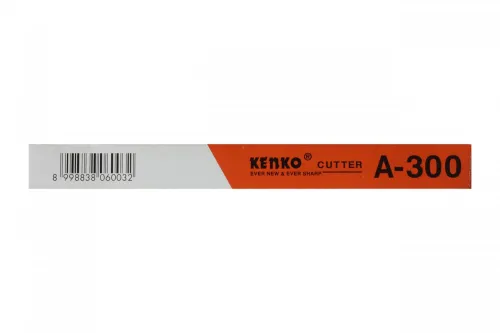 Cutter Kenko A-300 3 cutter_kenko_a_300_3