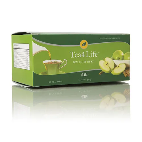 Health Food Tea4Life 1 tea4life